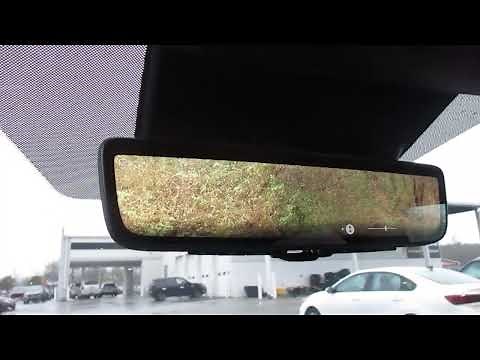 2023 Telluride Digital Rear View Mirror