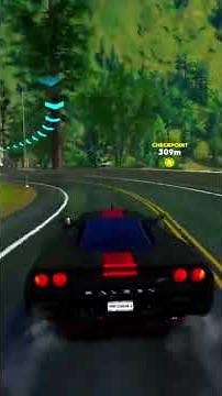 The Crew 2 rodando no Xbox Series S 🔥 [1080p 60FPS]