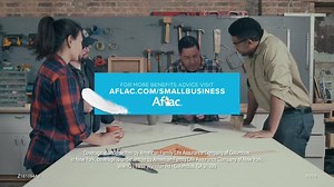132K views · 163 reactions | What makes loyal employees? An employer who has their backs. | Aflac Duck | Facebook