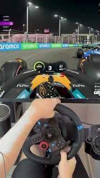 Piastri aposta alto em Vegas e entrega uma corrida épica! 🎰⚡#LasVegasGP #F1 #Piastri