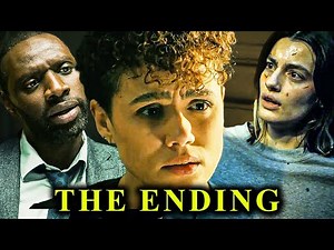 THE KILLER 2024 Recap And Ending Explained