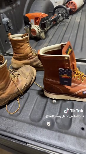 Thorogood Work Boots Review: 2.5 Years of Daily Use