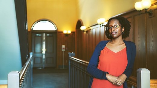 Michener testifies to House on role of universal health insurance | Cornell Chronicle