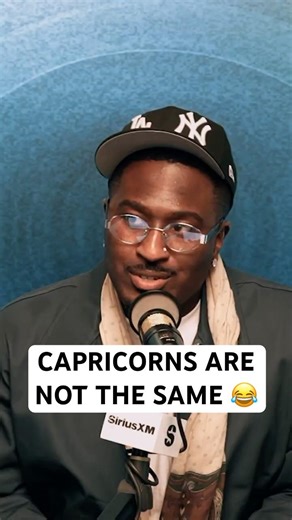 December vs January Capricorns 👀 Who Worse?! 😂
