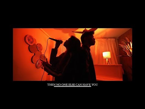 No One Else - Midnight Blu, Ashia Rei, Dan Rafaael (Official Visualiser)