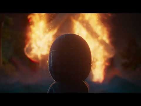 ΚΑΡΟ ΝΙΝΤΖΑ 3 (CHECKERED NINJA 3) | Spot