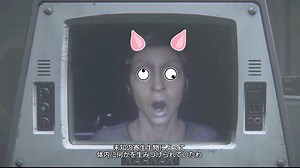 方向音痴のALIEN ISOLATION part.14