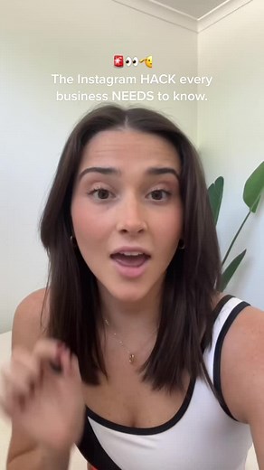 Every word in your Instagram Name Field is now searchable. Meaning the words you choose to put in your name field have never been more important. Think of Instagram’s search tab as the new Google! To maximise your discoverability, your Name Field should be used to provide a description of what you actually do, rather than solely repeating your business name or username. It should include your name, keywords and if relevant, your location. Want to test this out for yourself? Jump onto Instagram a