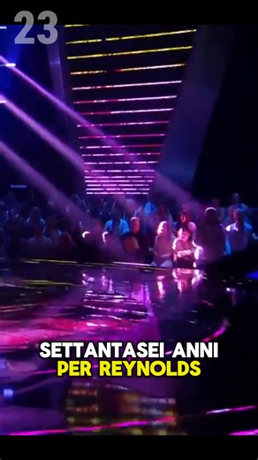 Questa nonna scozzese di 76 anni, Bette Reynolds, ha impressionato The Voice UK 2024 con il suo perfetto rap di “Rapper’s Delight”, ottenendo molteplici giri di sedia — guarda la straordinaria performance nei commenti qui sotto! | Video quotidiani