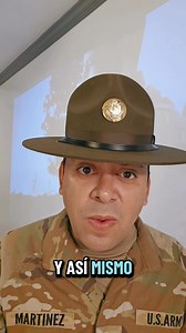 ¿Qué significa que reciclen a un soldado en Basic Training? #BasicTraining #ArmyLife #VidaMilitar #Militares #FamiliasMilitares | Marvin Martinez