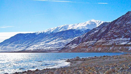 Hawthorne NV | Hawthorne Nevada | Travel Nevada