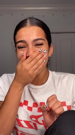 It’s been a minuteeeeeeee. Ok 😰😰