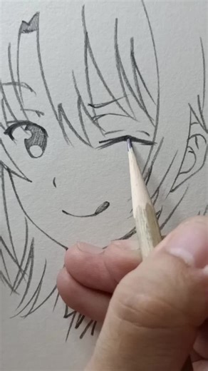 Exploring the World of Anime Art: Live Sketching Session