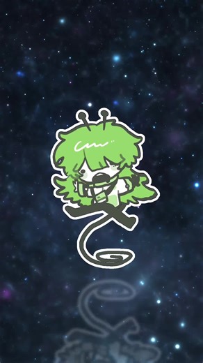 Aliens 👽 #oc #meme #art