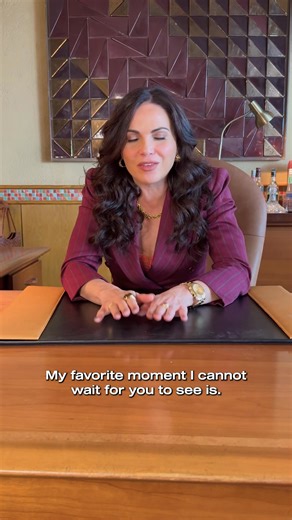 You’ll have to watch new episodes of #TheRainmaker Fridays at 10/9c on @USANetwork to catch these redacted moments! 🤭⚖️ | TV Insider