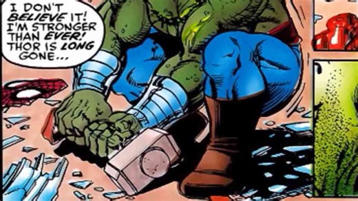 Maestro Hulk (2026) with Mark Ruffalo & Chris Hemsworth