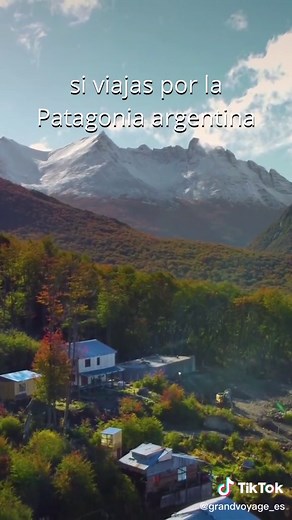 Viaje a Ushuaia, Argentina: Descubre el Fin del Mundo