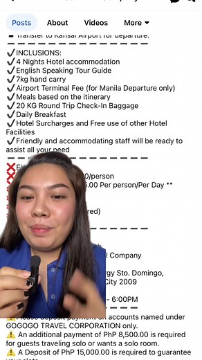 Go Travel Company: Explore Osaka with Ease