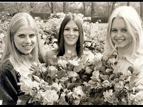 TAKE THREE GIRLS - First Episode: "Stop Acting"