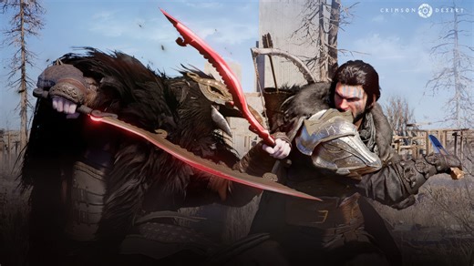 Crimson Desert: Combat & Progression Details Revealed Ahead of March 2026 Launch