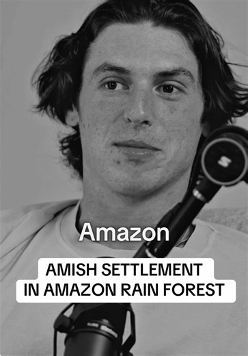 Do you believe this? #amish #conspiracytiktok #conspiracytheory #fyp