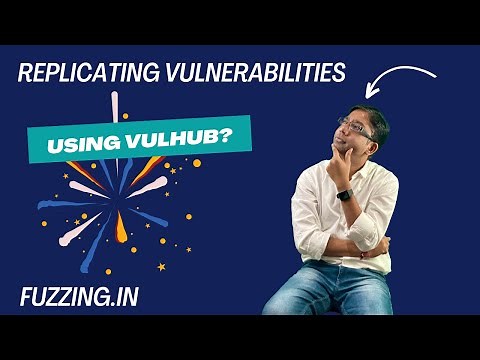 How to use vulhub - Dockerized Vulnerability Replication