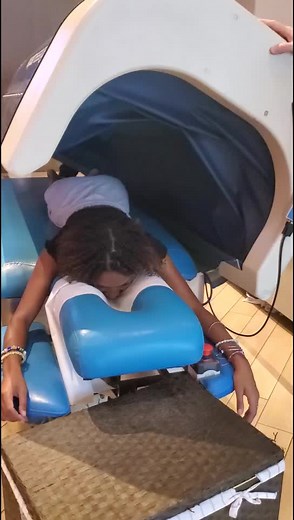 Experience Ultimate Relaxation with Aqua Massage