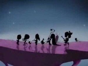 Ruby Gloom Theme Song