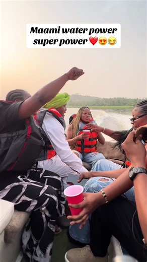 Mama Water Power: The Superpower of Water Features