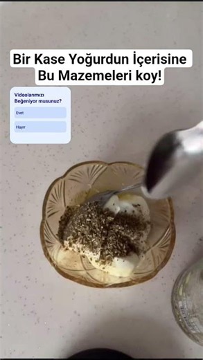 Add These Ingredients to a Bowl of Yogurt! #info #recipe #facts #natural #nature