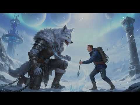 I Freed A Chained Gigantic Wolf Woman In the Forbidden Wasteland—And I Instantly Regretted It