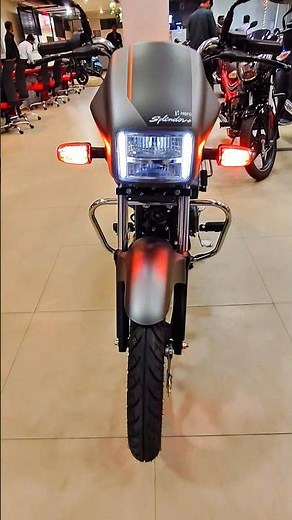 New Splendor Plus XTEC 2.0 2025 😍 Full Features & Price 🚀 #SplendorXtec #HeroBike #MileageKing