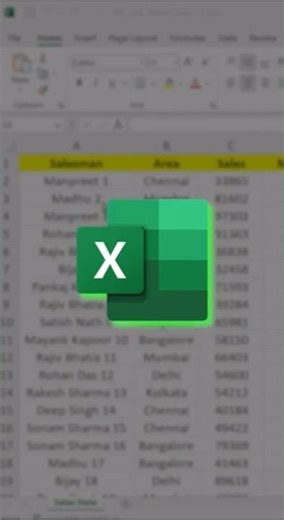 Stop Losing Your Excel Headers! This Freeze Row Trick Changes Everything