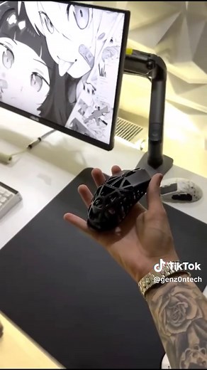 Ultimate Gaming Setup with Beast X 8K