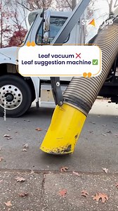 This machine is fighting leaves… and losing 🍂😭 | Startup Selfie