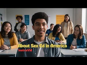 What the Dutch Can Teach Us About Sex Ed in America