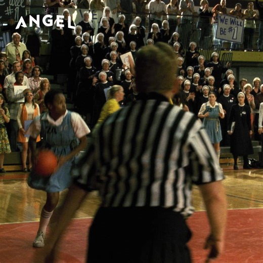 36 shares | Looking for a movie the whole family can enjoy together? Mighty Macs tells the uplifting true story of Cathy Rush, a coach who builds a winning team with little more than belief, hard work, and unity. It’s heartfelt, wholesome, and full of positive values—no wonder viewers say, “If you have a daughter, TAKE HER TO SEE THIS MOVIE!” Watch Mighty Macs now on Angel. | Angel | Facebook