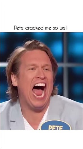 Jared is learning the rules of the game too quickly.