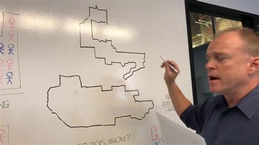 What is gerrymandering? We explain