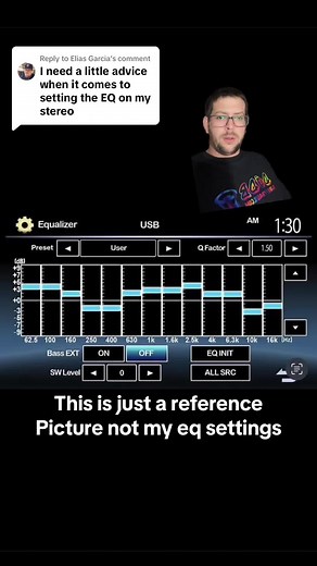Premium Equalizer Pack: The Ultimate Sound System Upgrade Guide