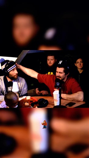 Nick Mullen’s Blind Guy Bit Had Everyone Losing It 😂🤣😭
