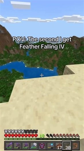 I am superman 🤓🙏🏻 #minecraft