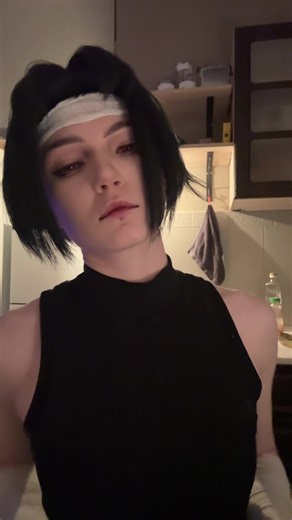 Ultimate Sasuke Uchiha Cosplay Guide