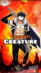 80 Years in Hell 🔥 then he returned strongest 😨 #manhwa #manhwarecap #manga | Unwanted Recaps