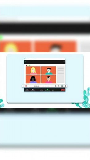 How to Record Zoom Meeting without permission 2022