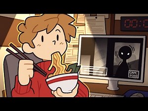 Phasmophobia Van Life...