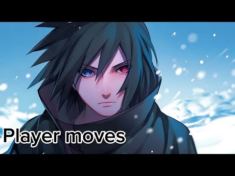 Sasuke Inspired Rap Song "Low" Prod ‪@theskybeats‬ (Naruto AMV)