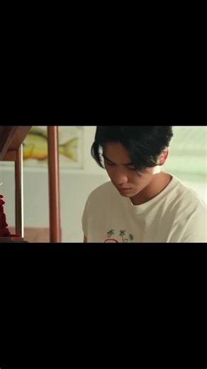 Winny Satang Series: Behind the Deleted Scene