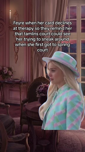 Funny ACOTAR Meme Compilation | Spring Court Shenanigans