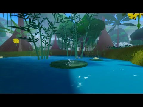 A NEW Future ARCHAEOPTERYX ROBOT via Feather Family